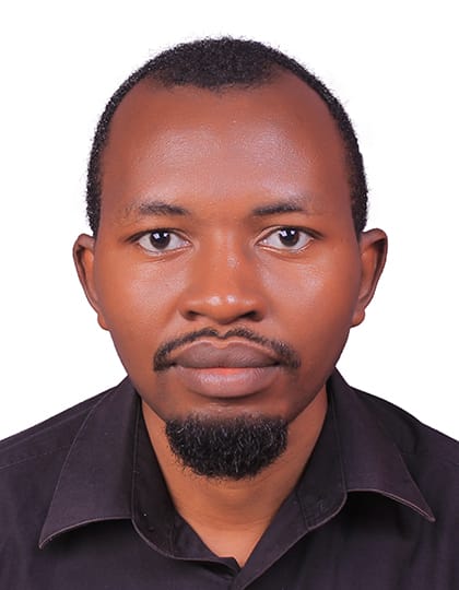 Joseph Rukeijakare