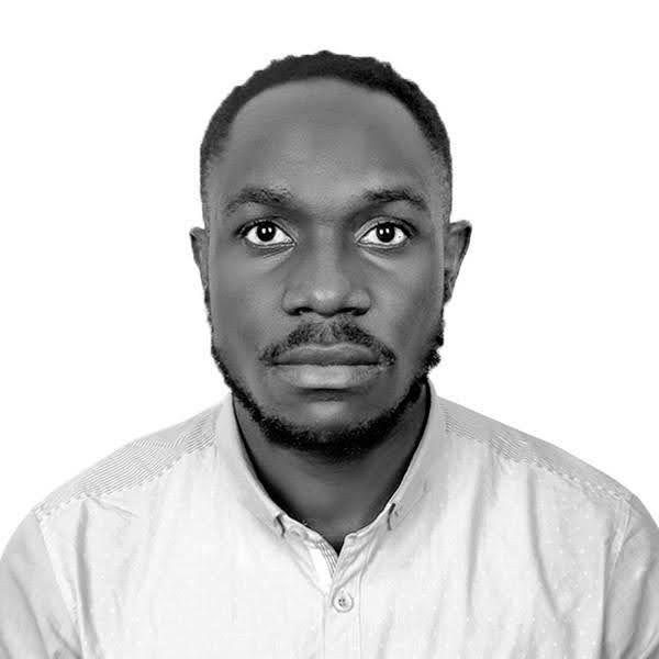 Denis Oluka