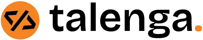 Talenga Logo