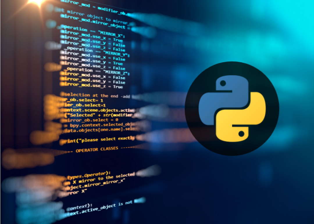 Python Programming Course